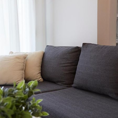 Luxury Studio In Xanthi Esterno foto