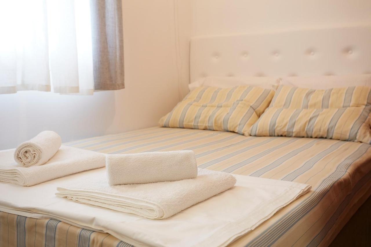 Luxury Studio In Xanthi Esterno foto
