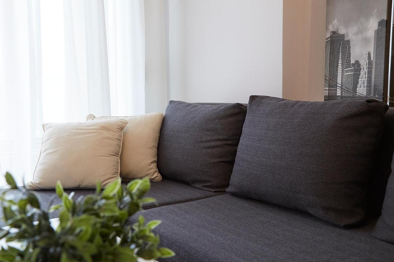 Luxury Studio In Xanthi Esterno foto