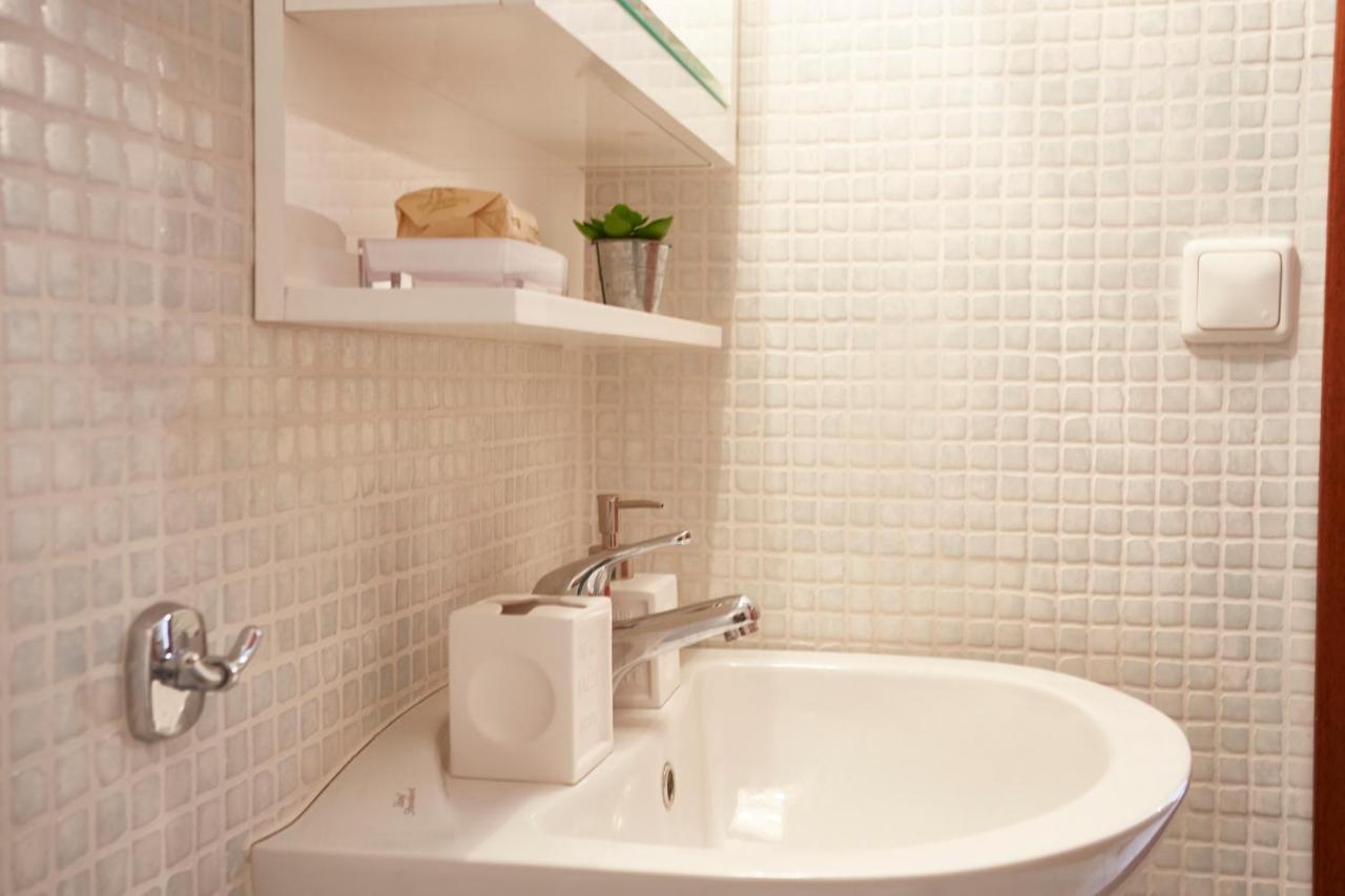 Luxury Studio In Xanthi Esterno foto