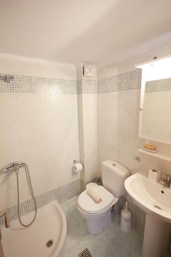 Luxury Studio In Xanthi Esterno foto